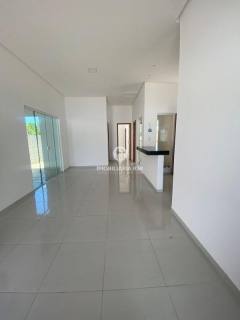 CASA - BAIRRO PLANALTO, PARNAÍBA (PI)