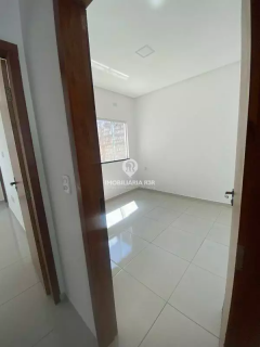 CASA - BAIRRO PLANALTO, PARNAÍBA (PI)