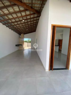 CASA - BAIRRO PLANALTO, PARNAÍBA (PI)