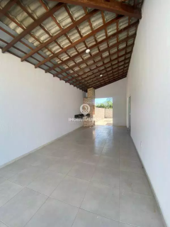 CASA - BAIRRO PLANALTO, PARNAÍBA (PI)