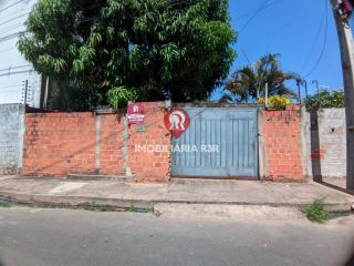 CASA - BAIRRO URUGUAI, ZONA LESTE