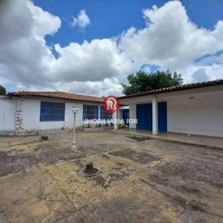 CASA COMERCIAL - BAIRRO SÃO CRISTÓVÃO, ZONA LESTE