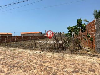 LOTE - BAIRRO LAGOA DOCE, LUÍS CORREIA (PI)