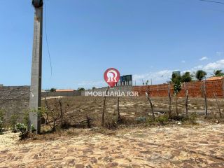 LOTE - BAIRRO LAGOA DOCE, LUÍS CORREIA (PI)