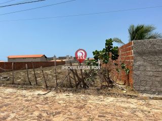 LOTE - BAIRRO LAGOA DOCE, LUÍS CORREIA (PI)