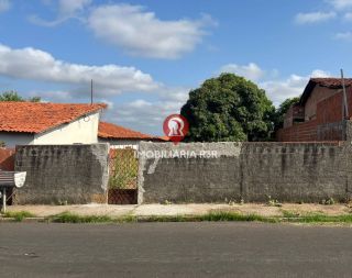 LOTE - BAIRRO BUENOS AIRES, ZONA NORTE