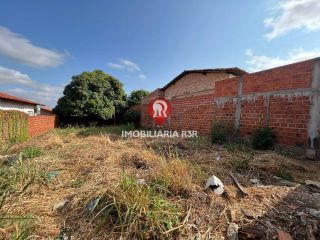 LOTE - BAIRRO BUENOS AIRES, ZONA NORTE