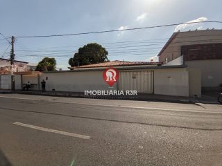 CASA COMERCIAL - BAIRRO CENTRO, ZONA SUL