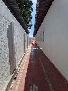 CASA COMERCIAL - BAIRRO CENTRO, ZONA SUL