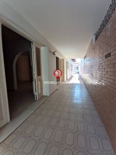 CASA COMERCIAL - BAIRRO CENTRO, ZONA SUL