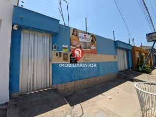SALA COMERCIAL - PARQUE PIAUÍ II, TIMON - MA