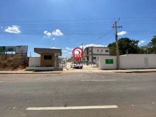 CASA DÚPLEX - BAIRRO SÃO LOURENÇO, ZONA SUL