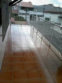 Casa duplex no bairro Sol Nascente (com elevador pcd )