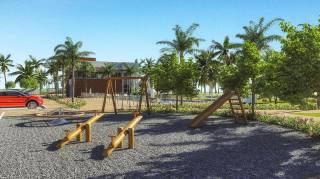 Lote no Condomínio Villaredo Barra