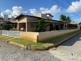 Casa no Condomínio Melício Machado