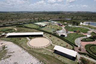 Lote no Fazenda Real I