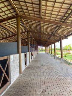 Lote no Fazenda Real I