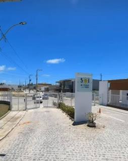 Lote no Condomínio Sol e Praia