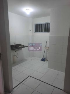 Residencial vida nova sobrado