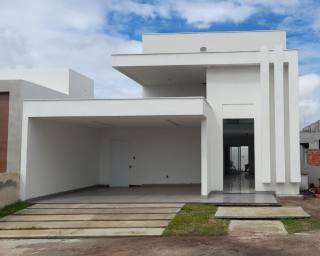 Casa no Condomínio Sol e Praia