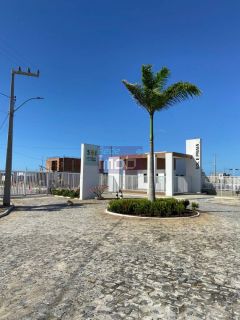 Lote no Condomínio Sol e Praia