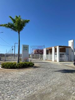 Lote no Condomínio Sol e Praia