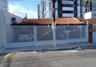 Casa no Bairro luzia com Ponto Comercial