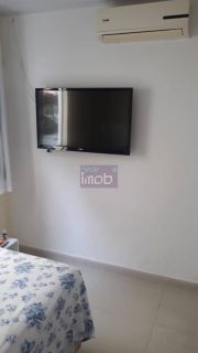 Casa no Bairro luzia com Ponto Comercial