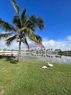 Lote no Condomínio Lago Paranoá