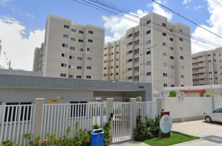 Condomínio Residencial Del Rey