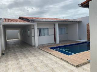 Casa Condomínio Guaricema