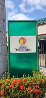 Condomínio Belas Artes