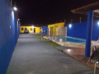 Casa com Piscina na Barra dos Coqueiros