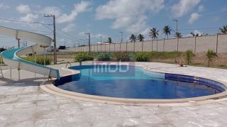 Lote no Condomínio Quintas da Barra