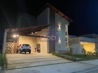 Casa no Condomínio Quintas da Barra