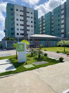 Apartamento Green Village