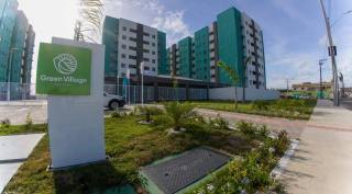 Apartamento Green Village