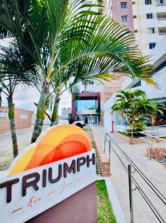 Condomínio Triumph Rio de Janeiro