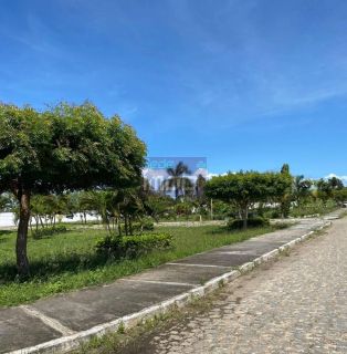 Lote à Venda no Condomínio Guaricema