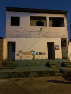 Casa no Marcos Freire ll