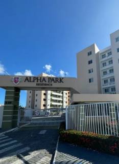 Condomínio Alpha Park Residence