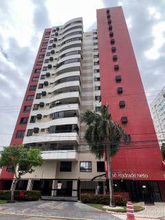 Condomínio Residencial José Andrade Neto