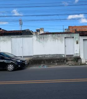 Casa no Fernando Collor