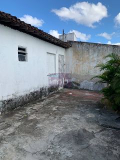 Casa no Fernando Collor