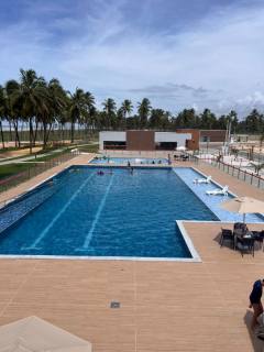 Lote no condomínio Villaredo barra