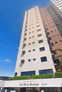 Residencial José Milton Machado