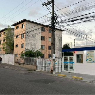 Condomínio Residencial Rio Poxim