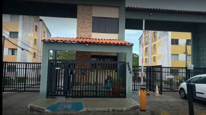 Residencial Sérgio Vieira de Melo.