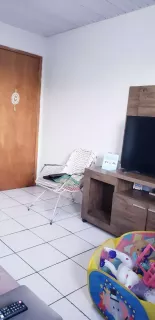 Residencial Sérgio Vieira de Melo.