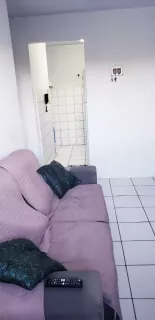 Residencial Sérgio Vieira de Melo.